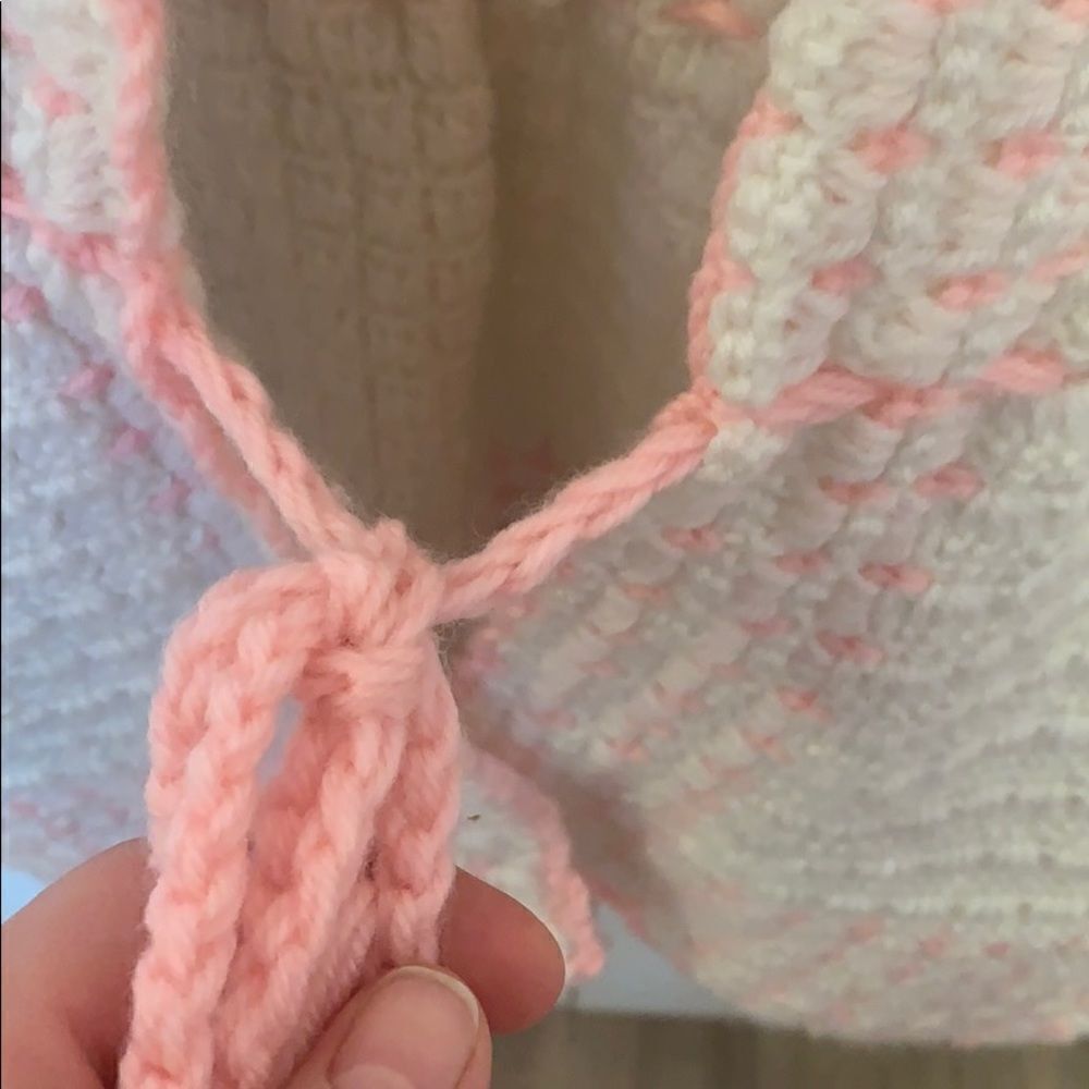 Handmade Vest  - Picture 4 of 8
